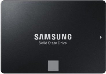 Samsung SSD 860 EVO 1TB