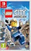 Warner Bros Lego City Undercover N-Switch