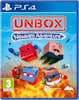 Merge Games Unbox: NewbieS Adventure (PS4)