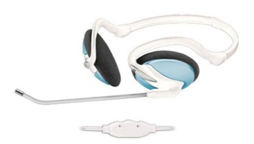 Logitech Labtec Gaming fx:1