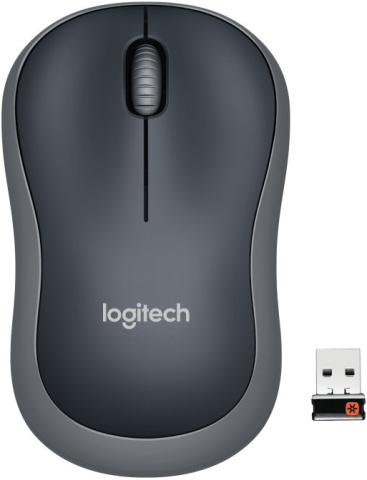 Logitech M185