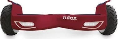 Nilox Nilox 30NXBK65NWN05 scooter auto balanceado 10 kmh