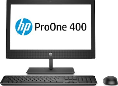 HP HP ProOne 400 G4 50,8 cm (20"") 1600 x 900 Pixeles