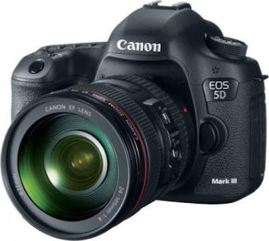 Canon Canon EOS 5D Mark III + EF 24-105mm Juego de cámar
