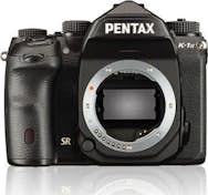 Pentax Pentax K-1 II Body schwarz Cuerpo de la cámara SLR