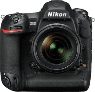 Nikon Nikon D5 Cuerpo de la cámara SLR 20,8 MP CMOS 5568
