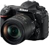 Nikon Nikon D500 + AF-S Nikkor 16-80mm Juego de cámara S