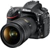 Nikon Nikon D810 AF-S 24-120mm f/4 VR Kit Juego de cámar