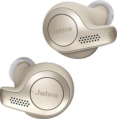 Jabra Jabra Elite 65t auriculares para móvil Binaural De
