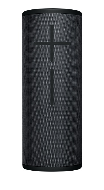 Logitech Megaboom 3 Negro