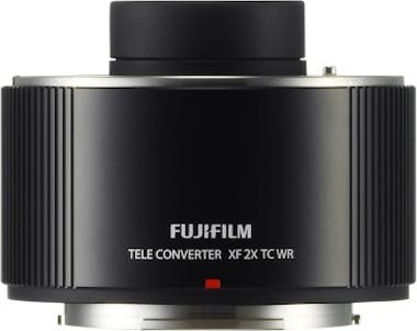 FujiFilm FUJINON Teleconverter XF 2X TC WR