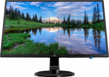 HP Monitor 24y 23.8 (2YV10AA)