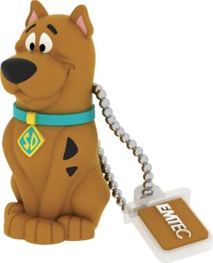 Emtec Emtec HB Scooby Doo unidad flash USB 16 GB 2.0 Con