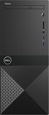 Dell DELL Vostro 3670 2,8 GHz 8ª generación de procesad