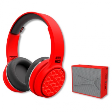 Altec Lansing Pack Play & Party