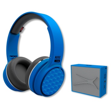 Altec Lansing Pack Play & Party