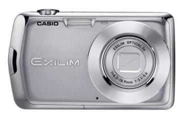 Casio EXILIM ZOOM EX Z1