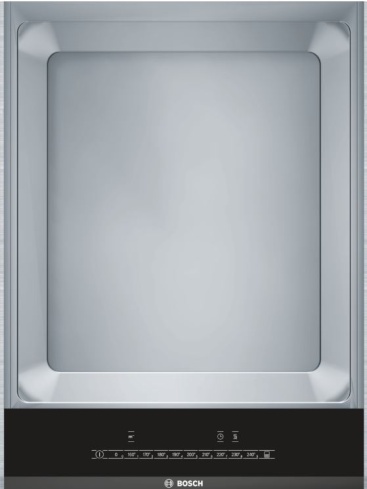 Bosch Serie 6 Teppan Yaki (PKY475FB1E)