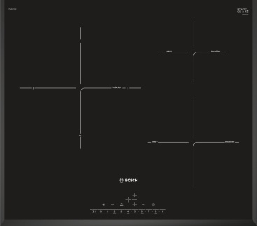 Bosch PIJ651FC1E Placa inducción
