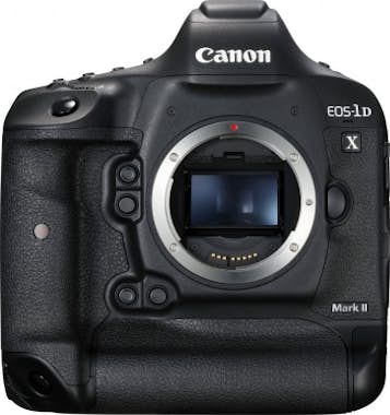 Canon EOS-1D X Mark II Cuerpo