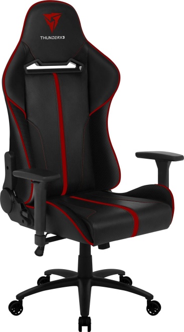 Generica ThunderX3 BC5 Silla para videojuegos universal Asi