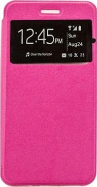 PalmOne Funda Libro Xiaomi Redmi Note 4 Ref. 140614 Rosa