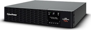 CyberPower PR1500ERT2U Sistema