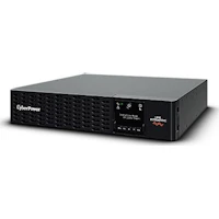 CyberPower PR1500ERT2U Sistema