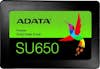 Adata ADATA Ultimate SU650 240 GB Serial ATA III 2.5"