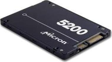Micron Micron 5200 PRO 1920 GB Serial ATA III 2.5"