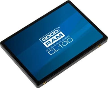 GOODRAM Goodram CL100 240 GB Serial ATA III 2.5"