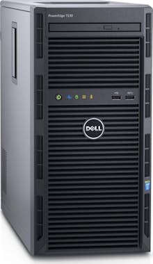 Dell DELL PowerEdge T130 servidor 3 GHz Intel® Xeon® E3
