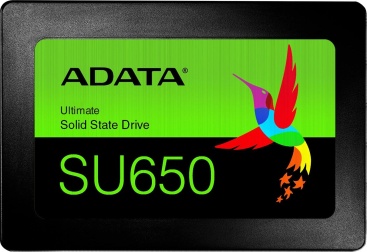 Adata ADATA SU650 480 GB Serial ATA III 2.5"