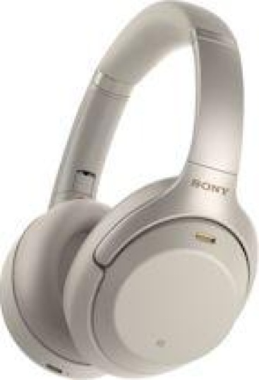 Sony WH-1000XM3 auricular Circumaural Diadema Plat