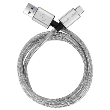 Generica [Fuse]Chicken ARMOUR CHARGE C cable USB 1 m USB A