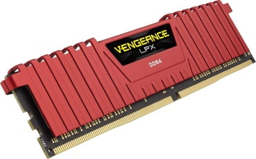 Corsair Vengeance LPX 16GB DDR4 módulo de memoria