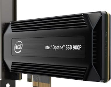 Intel Intel Optane 900P 280 GB PCI Express 3.0 HHHL (CEM