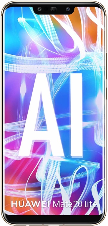Huawei Mate 20 Lite