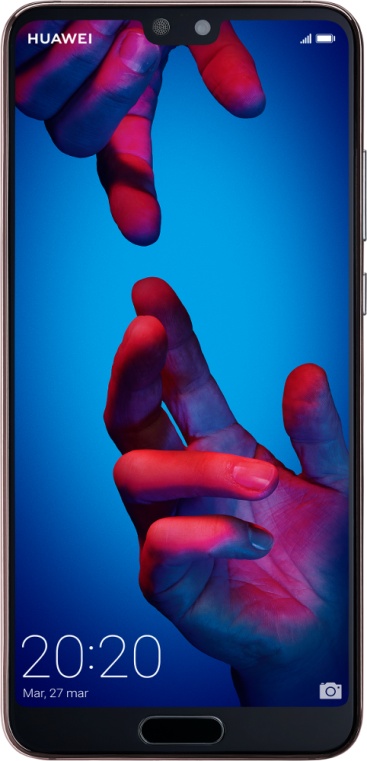 Huawei P20