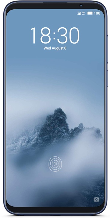 Meizu M16th 128GB+8GB RAM