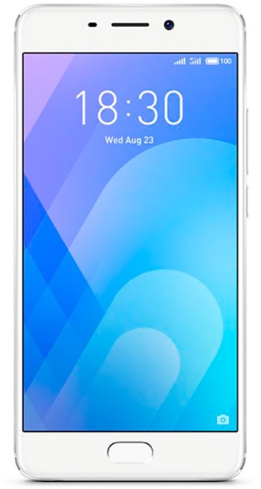 Meizu M6 16GB+2GB RAM