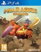 SOEDESCO Pharaonic Deluxe Edition (PS4)