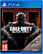 Activision Call Of Duty Black Ops III-Zombies (PS4)