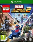 Warner Bros Lego Marvel Super Heroes 2 (Xbox One)