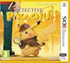 Nintendo Detective Pikachu 3Ds