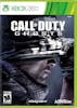 Activision Call Of Duty Ghosts Free Fall Edition X360