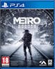 4A Games Metro Exodus Day One Edition (PS4)