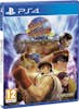 Koch Media Street Fighter 30Th Anniversary Collection Ps4
