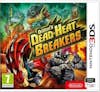 Nintendo Dillons Dead-Heat Breakers 3Ds