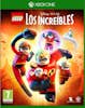 Warner Bros Lego Los Increibles (Xbox One)